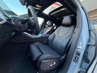 Usata BMW X6 M Sport 298 CV (219 kW) 2025 Brooklyn gray SUV