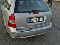 usata Chevrolet Nubira Nubira 1.6 16V Station Wagon SE