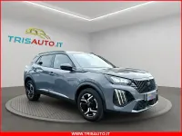 Usata Peugeot 2008 Allure 101 CV (74 kW) 2025 Grigio SUV