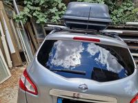 Usata Nissan Qashqai +2 140 CV (102 kW) 2010 Grigio SUV