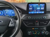 Usata Ford Focus Vignale 150 CV (110 kW) 2020 Berlina