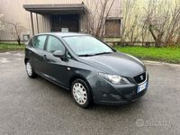 usata Seat Ibiza 1.2 benzina