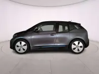 Usata BMW i3 Comfort Edition 75 kW (102 CV) 2022 Mineral grey Utilitaria
