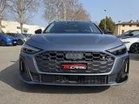 Usata Audi A5 S-Line 203 CV (149 kW) 2025 Blu Berlina