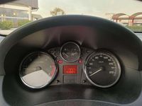 Usata Peugeot 206+ 68 CV (50 kW) 2010 Grigio Utilitaria
