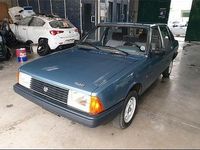 Usata Talbot Solara 1980 Blu Berlina