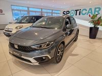 Usata Fiat Tipo Cross 131 CV (96 kW) 2022 Blu Utilitaria