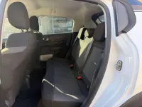 Usata Citroën C3 PureTech 83 CV (61 kW) 2020 Bianco Utilitaria
