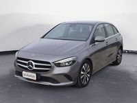 Usata Mercedes B180 116 CV (85 kW) 2022 Grigio Monovolume