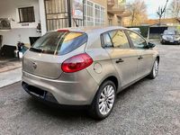 Usata Fiat Bravo Active 120 CV (88 kW) 2009 Utilitaria