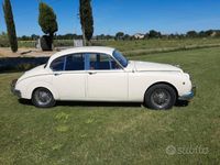 usata Jaguar MK II 34