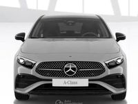 Nuova Mercedes A200 AMG line 150 CV (110 kW) 2025 Grigio Berlina