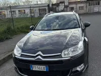 Usata Citroën C5 Business Class 140 CV (102 kW) 2013 Station wagon