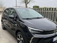 Usata Opel Crossland X Edition 83 CV (61 kW) 2022 SUV