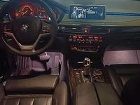 Usata BMW X5 Luxury Line 2015 SUV