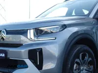 Usata Citroën C3 Aircross PureTech 101 CV (74 kW) 2025 Grigio SUV