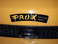 Usata Daihatsu Terios 105 CV (77 kW) 2006 Giallo SUV