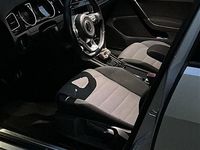 Usata VW Golf VII 110 CV (80 kW) 2016 Grigio Berlina