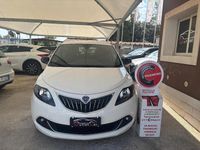 Usata Lancia Ypsilon Gold 69 CV (50 kW) 2022 Bianco Utilitaria