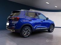 Usata DR DR 4.0 117 CV (86 kW) 2022 Blu/azzurro SUV