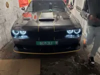 Usata Dodge Challenger 485 CV (356 kW) 2019 Coupé