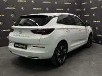 Gebraucht Opel Grandland X Elegance 131 PS (96 kW) 2023 Weiß SUV