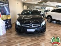 usata Mercedes A180 CDI Premium AMG