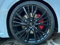 Usata Audi TT Competition 245 CV (180 kW) 2019 Bianco Coupé