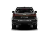 Usata Audi Q3 Advanced 150 CV (110 kW) 2025 Nero SUV