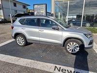 Occasion Seat Ateca Business 150 PK (110 kW) 2023 Grijs SUV