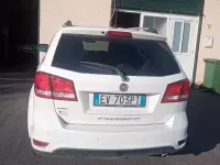 Usata Fiat Freemont 170 CV (125 kW) 2014 SUV