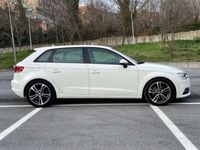 usata Audi A3 Sportback A3 III 2013 Sportback 2.0 tdi Ambition