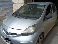 usata Toyota Aygo 1ª serie - 2006