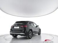 Usata Mercedes GLA200 Advanced Plus 150 CV (110 kW) 2024 Nero SUV