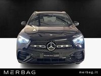 Usata Mercedes GLA200 Advanced Plus 150 CV (110 kW) 2025 Nero SUV