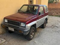 Usata Daihatsu Feroza 1993 SUV