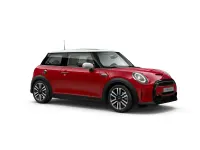 Gebraucht Mini Cooper S Business 178 PS (130 kW) 2021 Rot Kleinwagen
