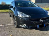 Usata Opel Corsa 71 CV (52 kW) 2017 Berlina