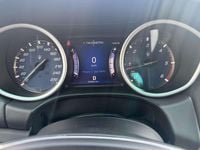 Usata Maserati Ghibli 250 CV (183 kW) 2015 Berlina