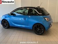 usata Opel Adam 1.0 SGE 115 CV Start&Stop Glam