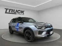 Nuova KGM Korando 163 CV (119 kW) 2026 Iron metal(2 tone) SUV
