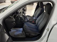 Nuova Peugeot 2008 Allure 101 CV (74 kW) 2025 Bianco SUV