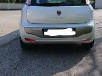 Usata Fiat Punto Evo Emotion 95 CV (69 kW) 2010 Utilitaria
