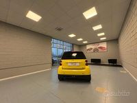 Usata Smart ForTwo Cabrio Brabus 84 CV (61 kW) 2009 Giallo Cabrio