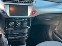 Usata Citroën C3 Exclusive 82 CV (60 kW) 2015 Blu Berlina