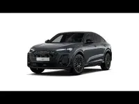 Nuova Audi SQ5 Sportback Sport 367 CV (269 kW) 2026 Nero SUV