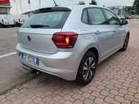 usata VW Polo 1.0 TSI 5p. Comfortline DSG BlueMotion Technology