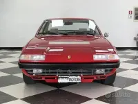 Usata Ferrari 365 340 CV (250 kW) 1970 Rosso Berlina