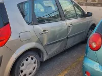 Usata Renault Scenic E-Tech 105 CV (77 kW) 2006