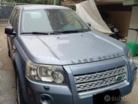 Usata Land Rover Freelander 2 2008 SUV